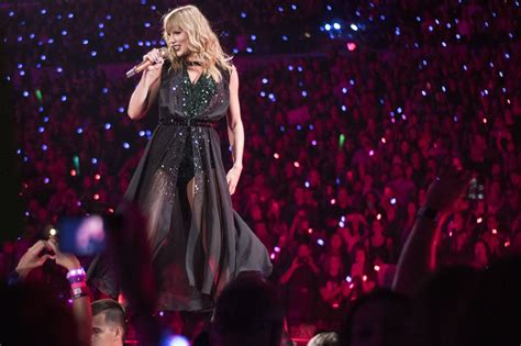 Taylor Swift surprised fans when she added dates to her Eras tour, which has been sold out at every venue. The Indianapolis dates are at Lucas Oil Stadium on …